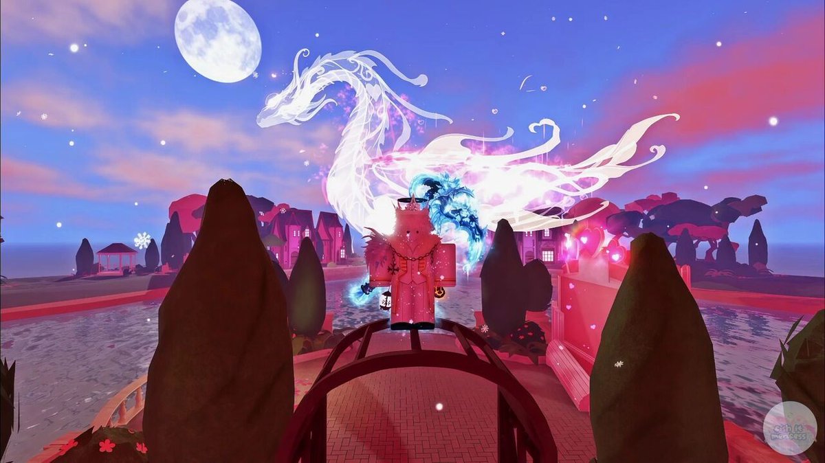 FISH IT FESS ‼️ WTT CANTUMIN UNAME tweet media