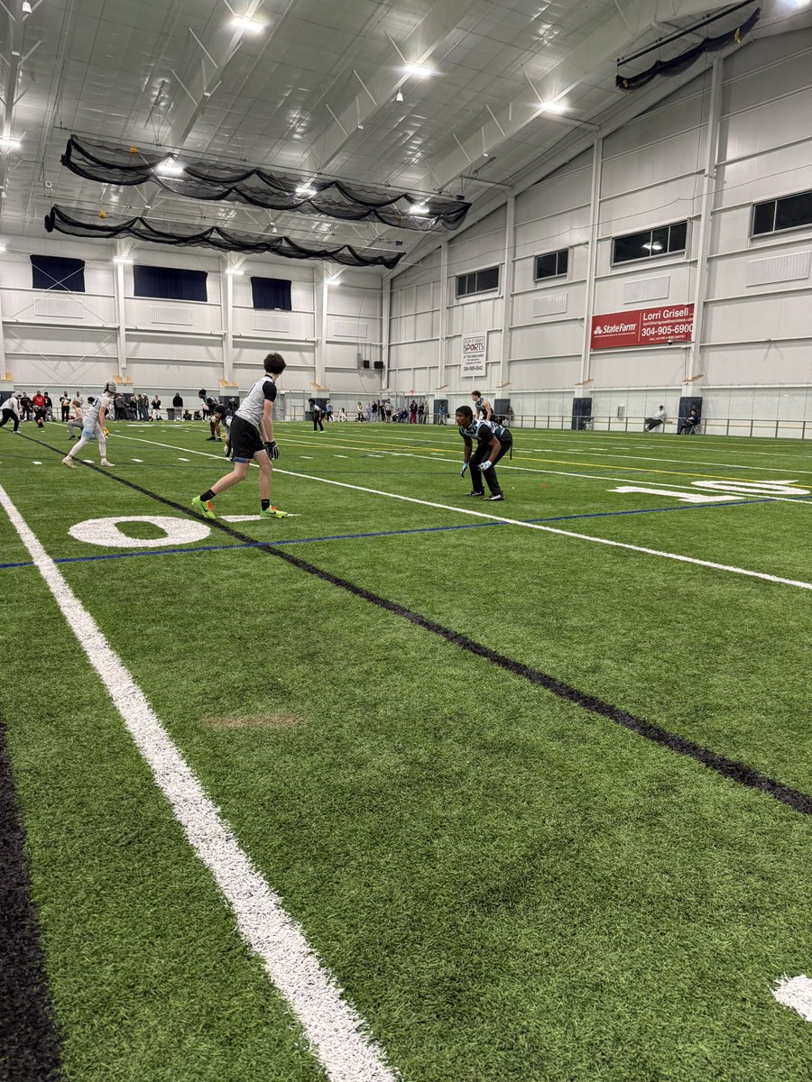 Sam Weaver tweet media