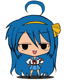 ←2006  2021→
昔のPC整理してて過去の自分に絶句した!
描き続ければ進歩はある!! 