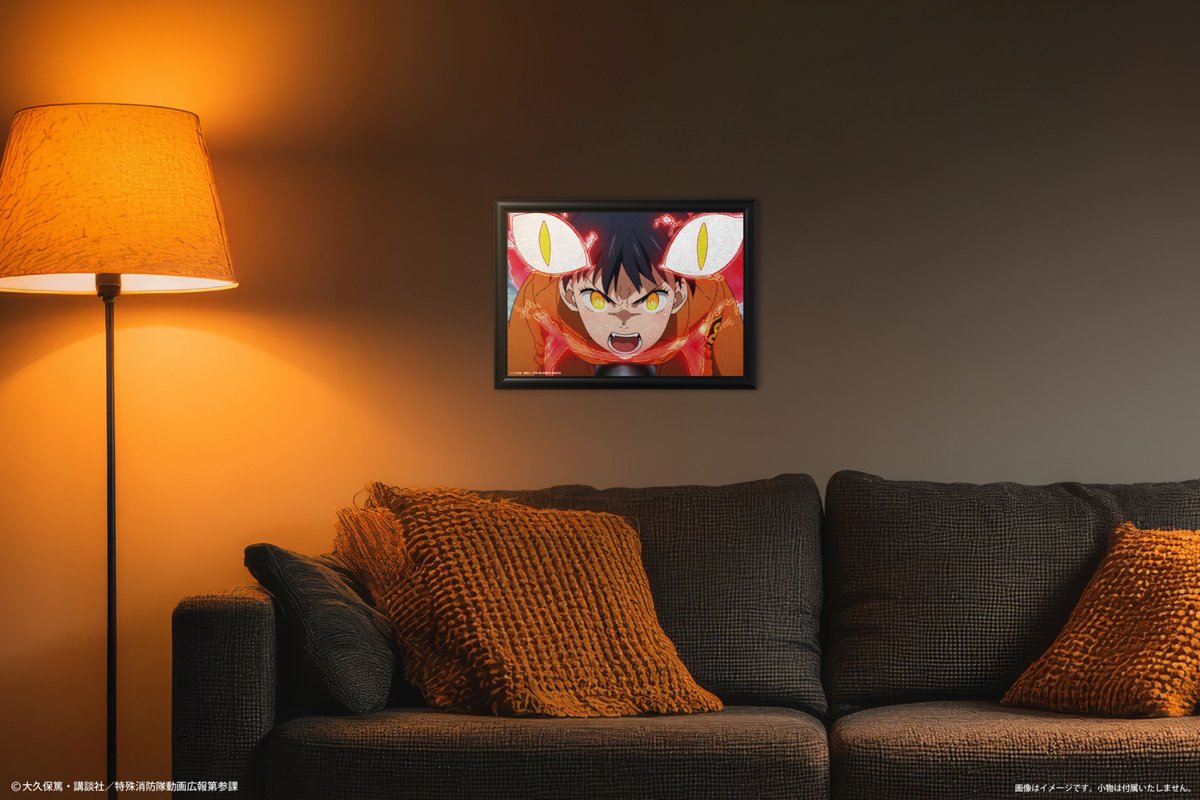 ART MERCH JAPAN［アートマーチジャパン］ tweet media