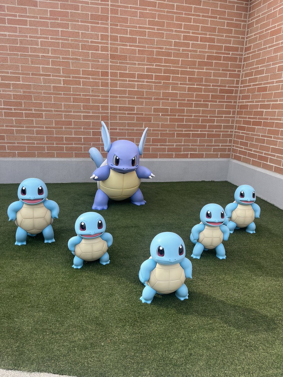 arts_91s's tweet photo. ポケパーク行ってきた！
めちゃくちゃかわいかった🥰
ディズニーみたいなシールくれたし、よみうりランドも楽しめるし！また行きたい🥰 https://t.co/R9RvxIBSeN