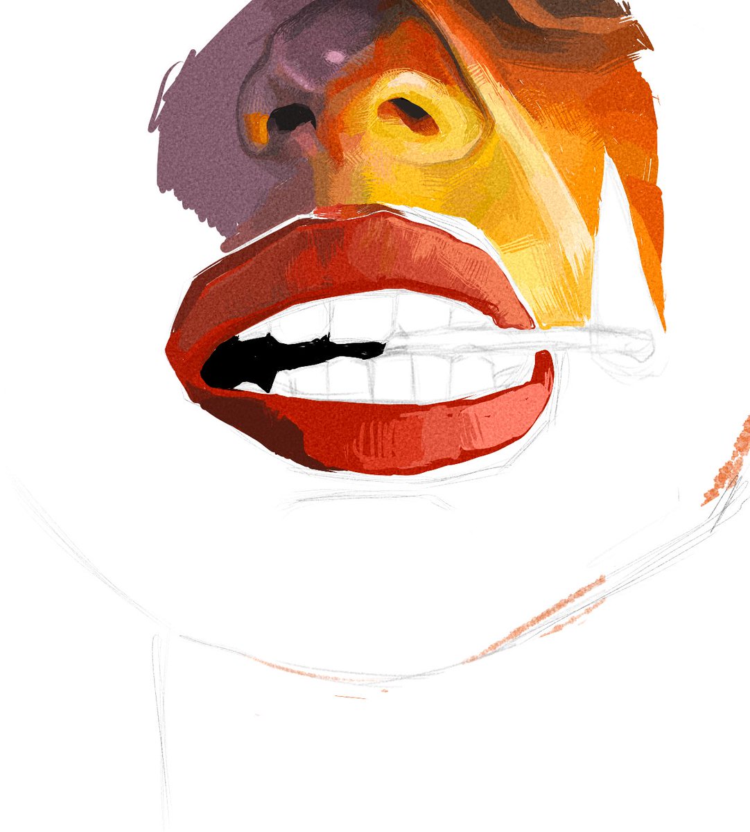 あとりかゐ tweet media