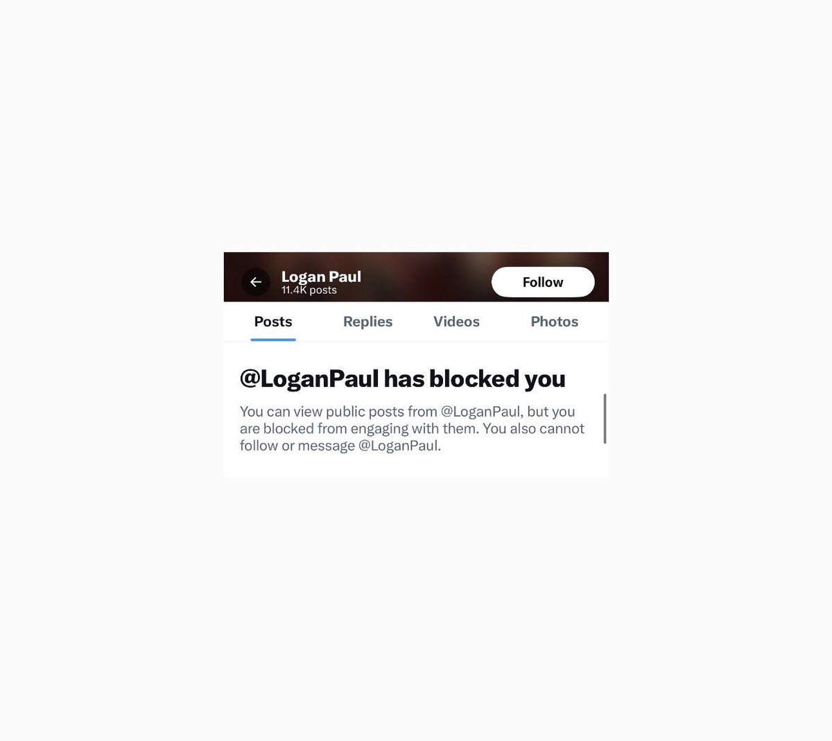Don’t be like <a href="/LoganPaul/">Logan Paul</a>

> buys the Pikachu card for $5M
> fractionalized it to Liquid users
> rugged Liquid users of their share AND their reimbursement
> posts farewell message to his Pikachu card &amp; forgot to turn off comments
> gets cooked by JBond so he blocked him

LMAO