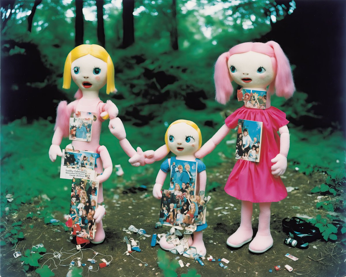 Alice Gordon tweet media