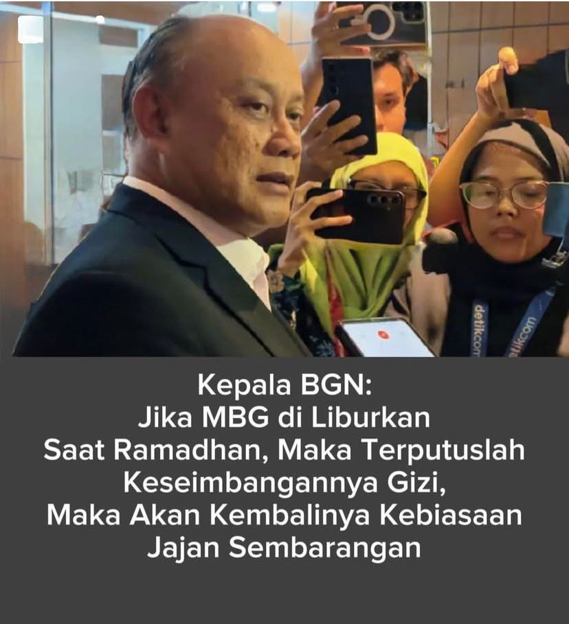 Informants tweet media