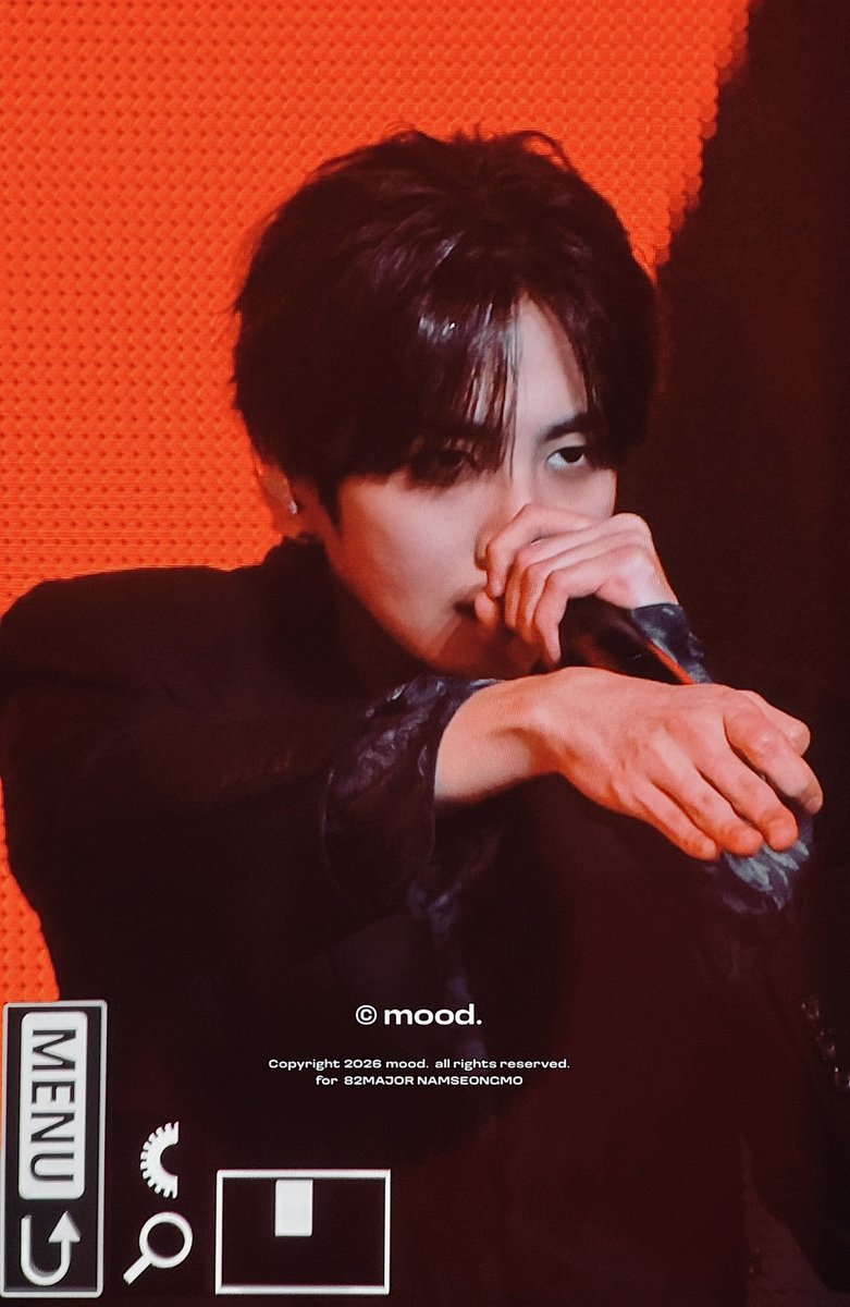 260214 촉🖤

#82MAJOR #NAMSEONGMO
#남성모 #순간모착