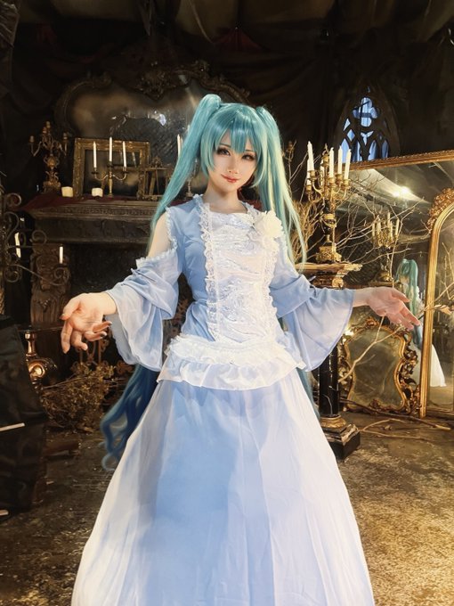 コスプレイヤーしゅんすけのTwitter画像42