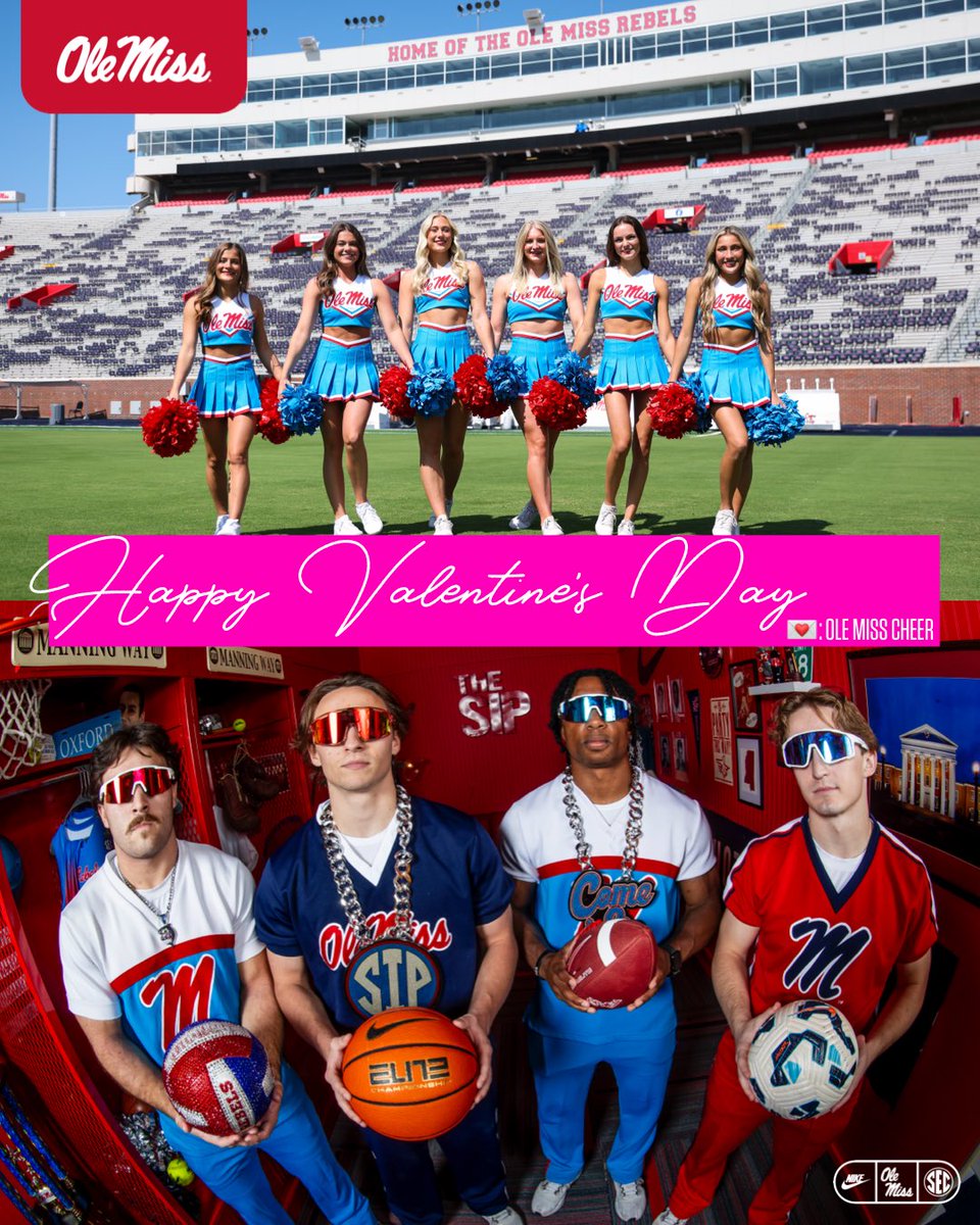 To: 𝐘𝐎𝐔 😍
From: 𝑶𝑳𝑬 𝑴𝑰𝑺𝑺 𝑪𝑯𝑬𝑬𝑹 

♥️🩷🩷🩷🩷🩷🩷

#HottyToddy | #ValentinesDay