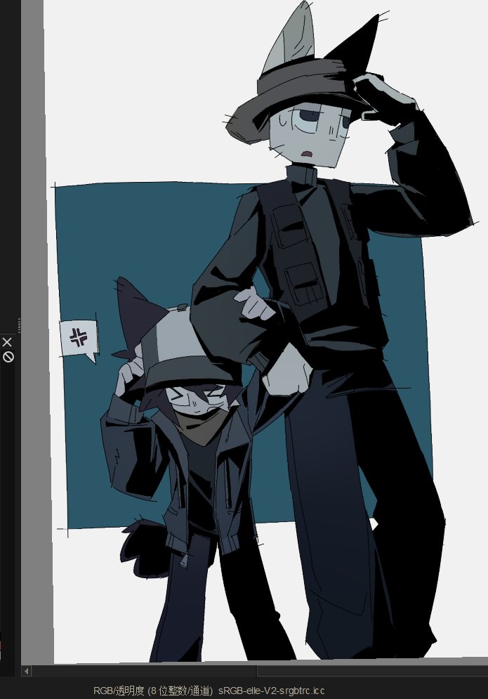 #baldisbasics 观鸟佬永不空军👊