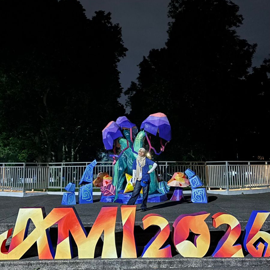 From peserta itb day to panitia itb day