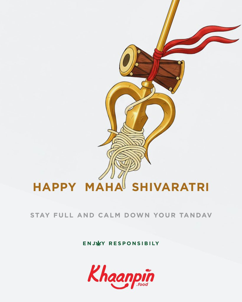 Khaanpin 24 Hour Food and Cakes Delivery tweet media