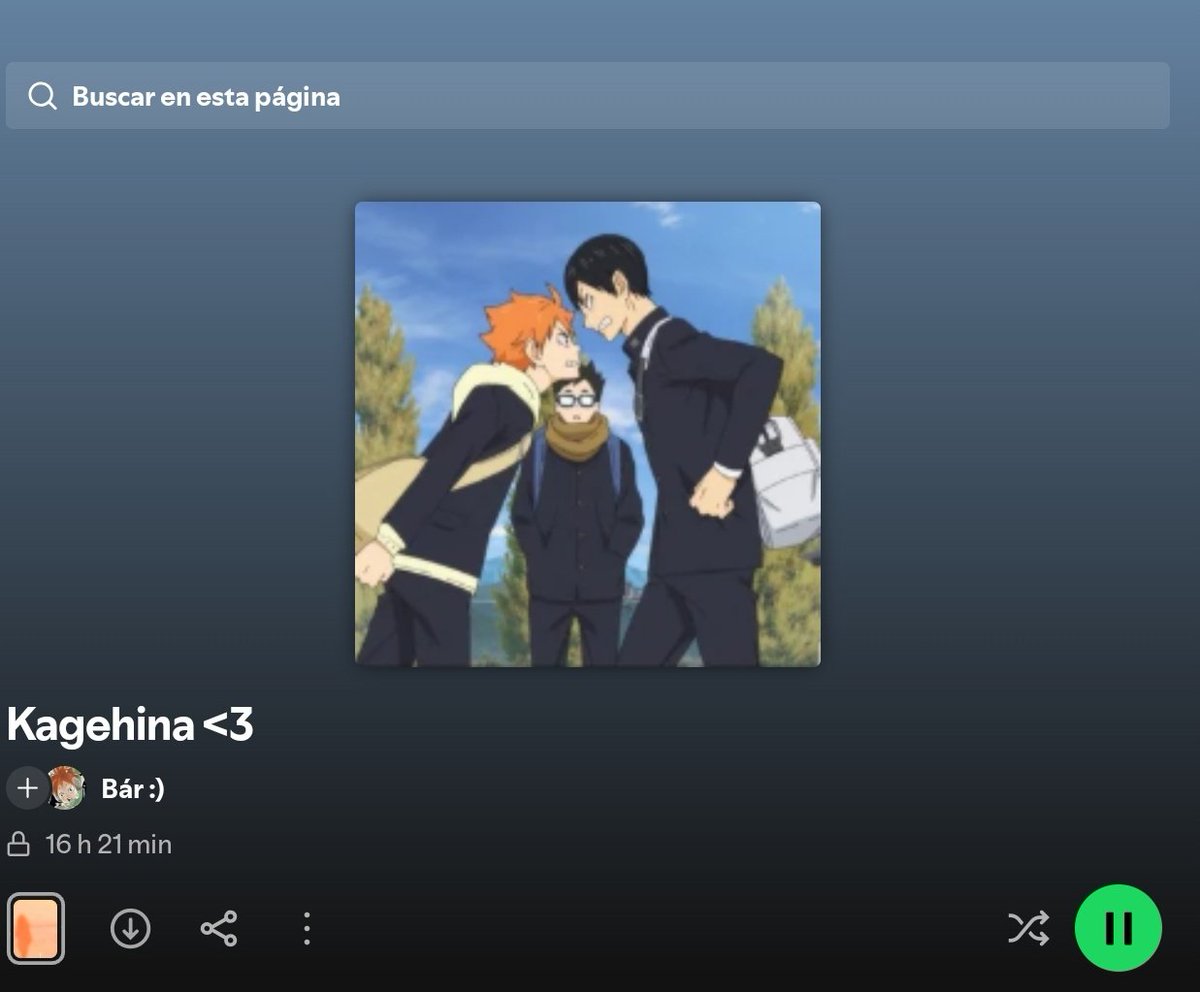 tobishot_'s tweet photo. con mi playlist kghn q nostalgia... había pasado menos de un año jsksjks https://t.co/vfcQrvzKCp