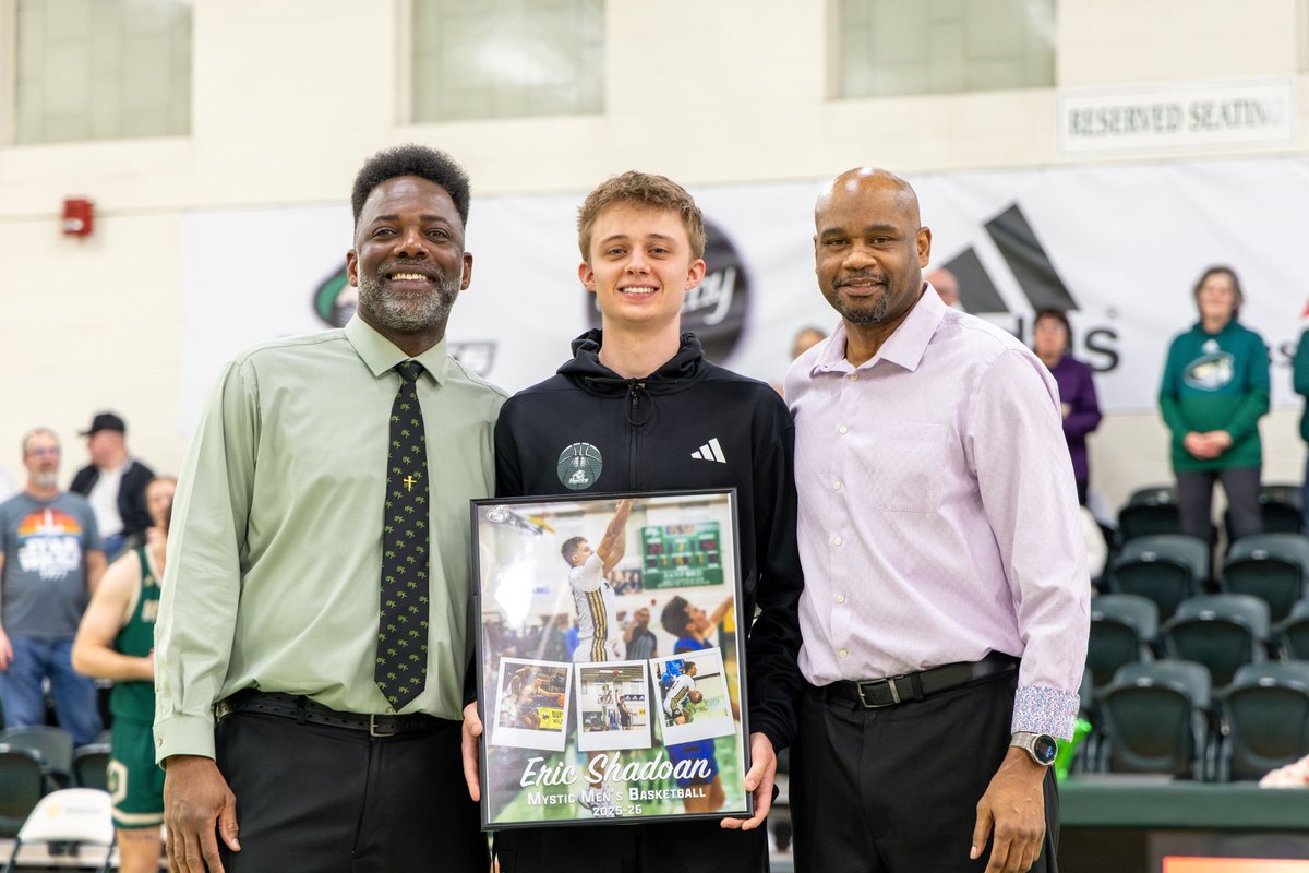 BSC Athletics tweet media