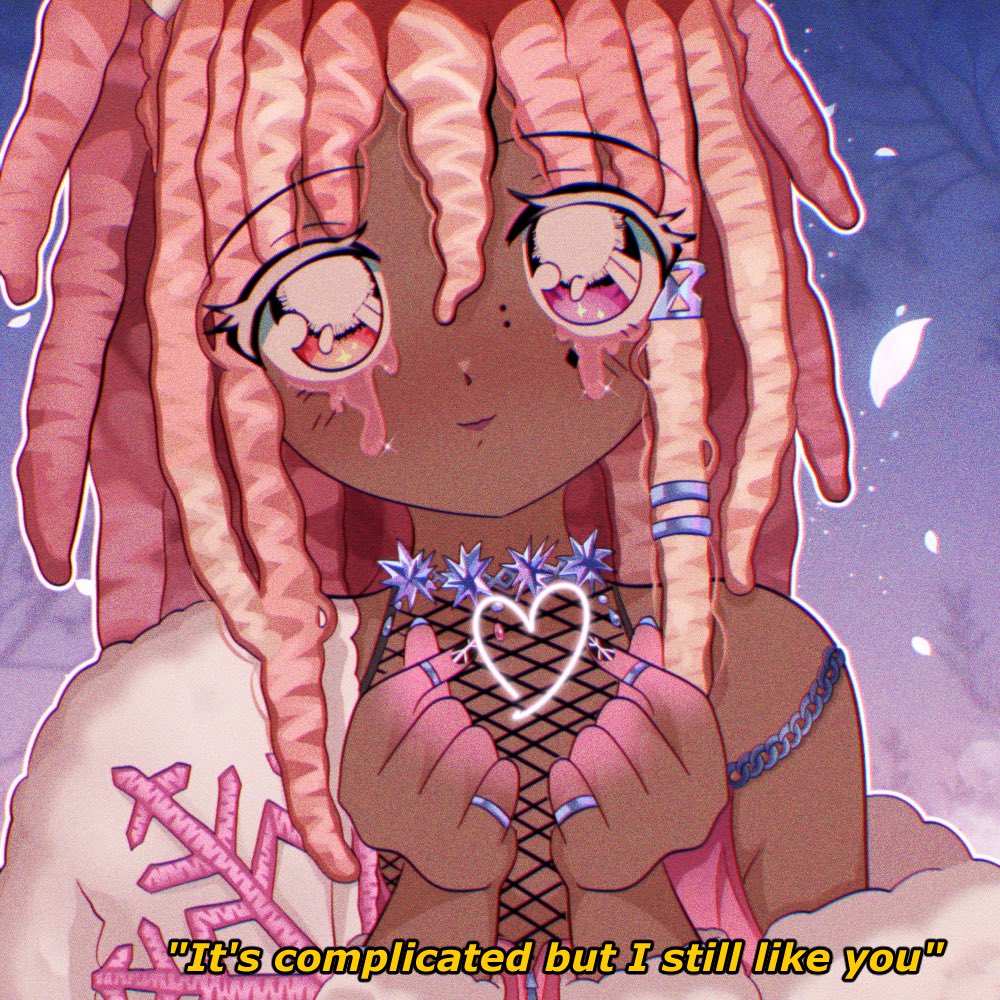 Happy Valentine’s Dayyyyyy! From Your Favorite Pink Boy!

🎨@/Seirenna