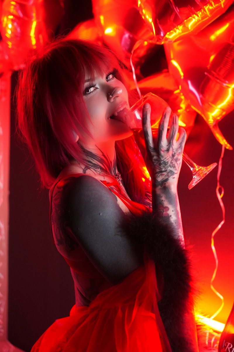 Happy Valentine’s Day <3