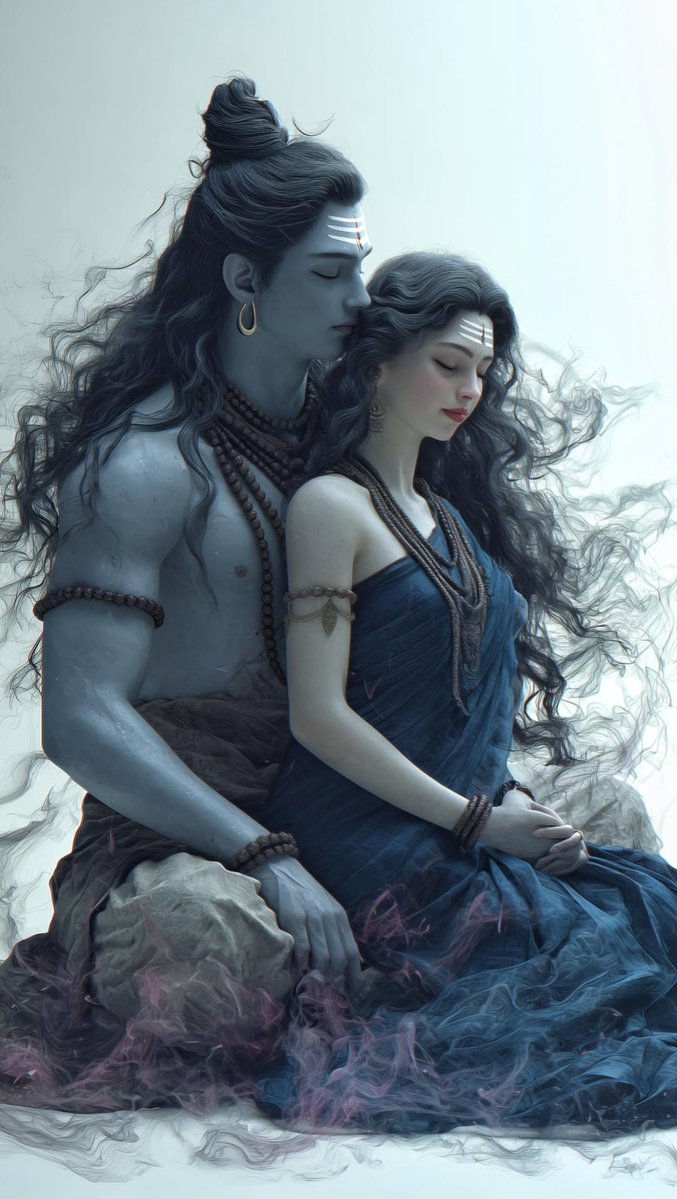 ॐ नमः शिवाय हर हर महादेव 🔱