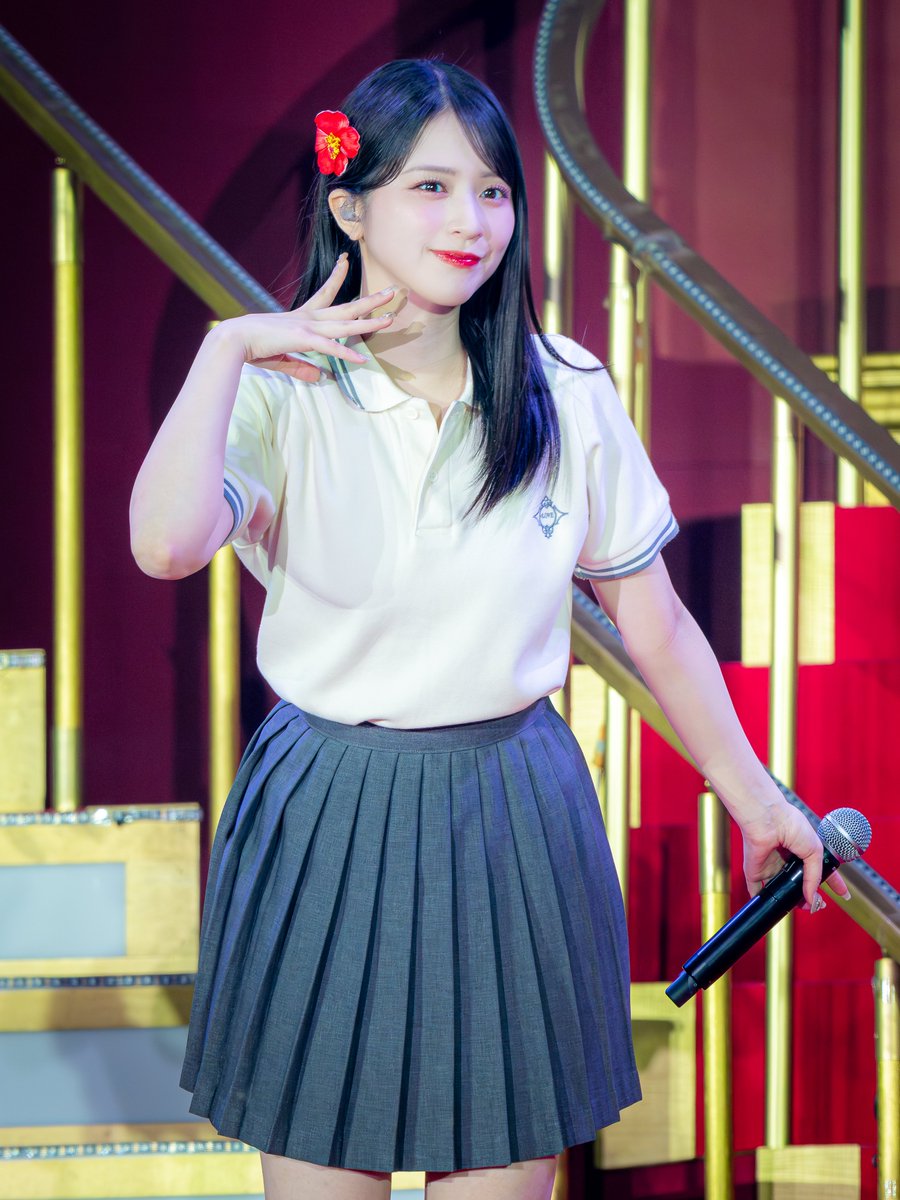 2025/10/4 ＝LOVE 8th ANNIVERSARY PREMIUM TOUR 沖縄公演 2日目