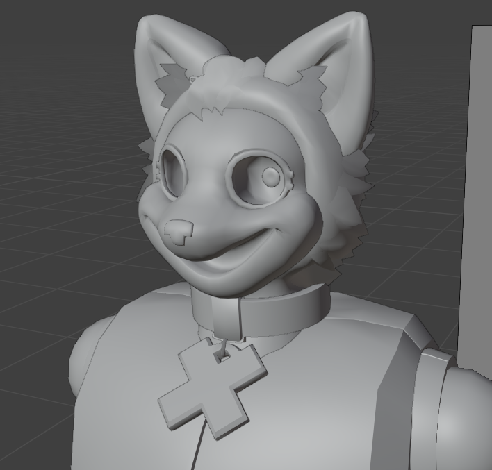 💫Riot3D tweet media