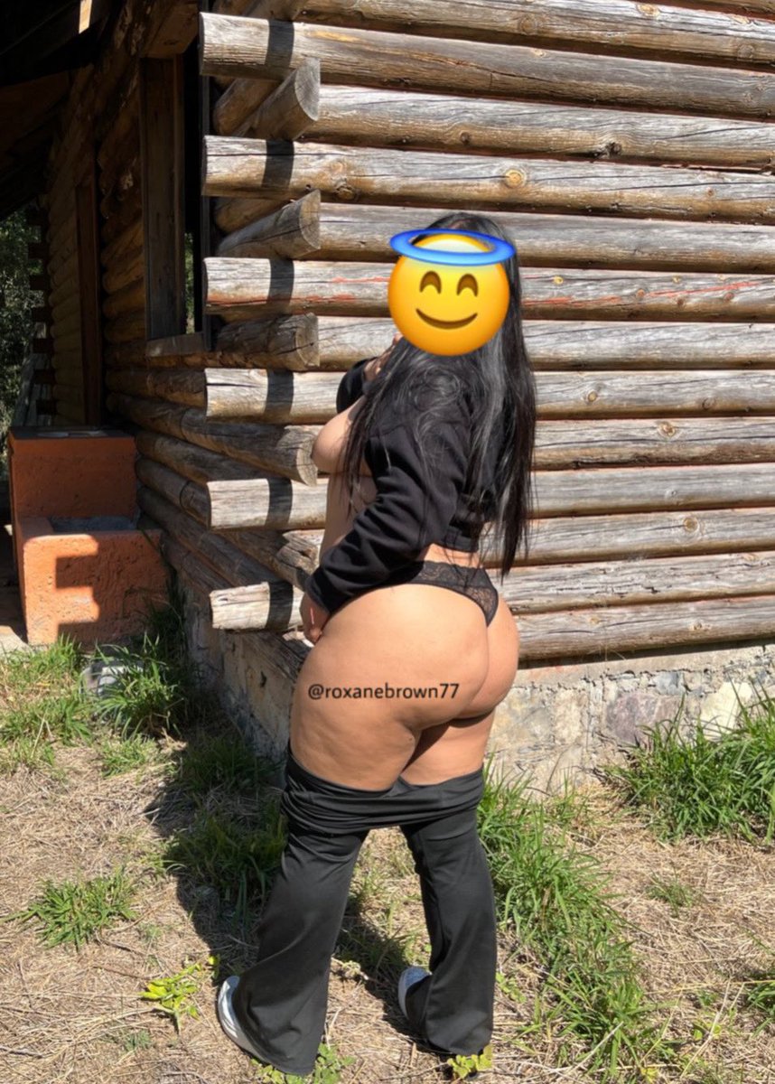 Roxane Hotwife🍒❤️🔥 tweet media