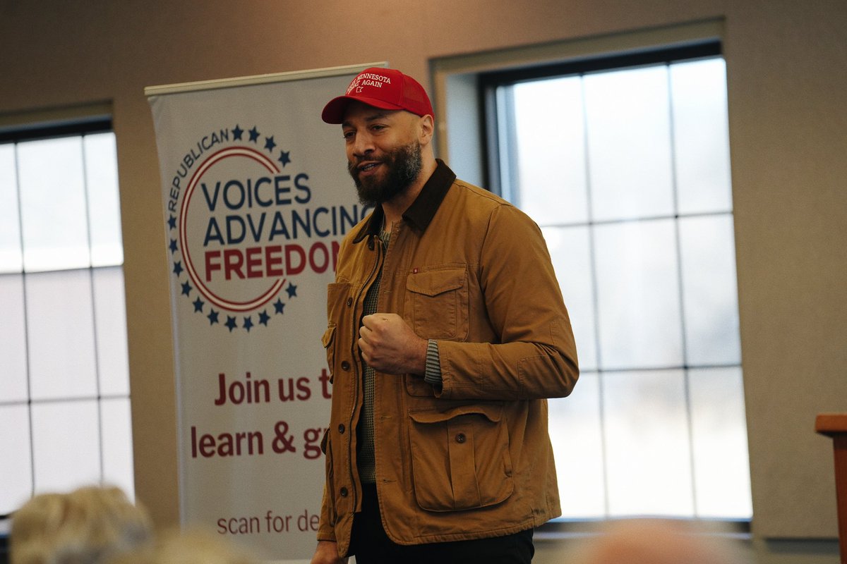 Royce White 🇺🇸 tweet media