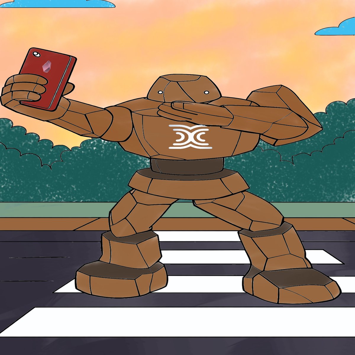 Happy weekend gmic 
Selfie break between keeping your infrastructure steady

<a href="/SeismicSys/">Seismic</a> | <a href="/lyronctk/">Lyron</a> | <a href="/xealistt/">Xealist</a> | <a href="/NoxxW3/">Noxx</a> | <a href="/revvETH/">Revv</a> | <a href="/cigsafterr_/">Cigs</a>