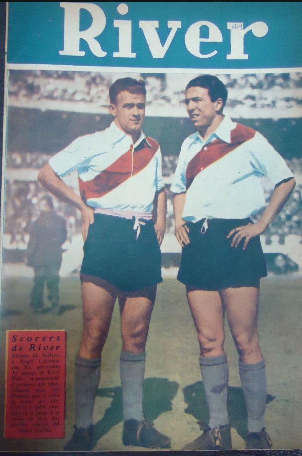 Luciano Chein 🇦🇷 tweet media