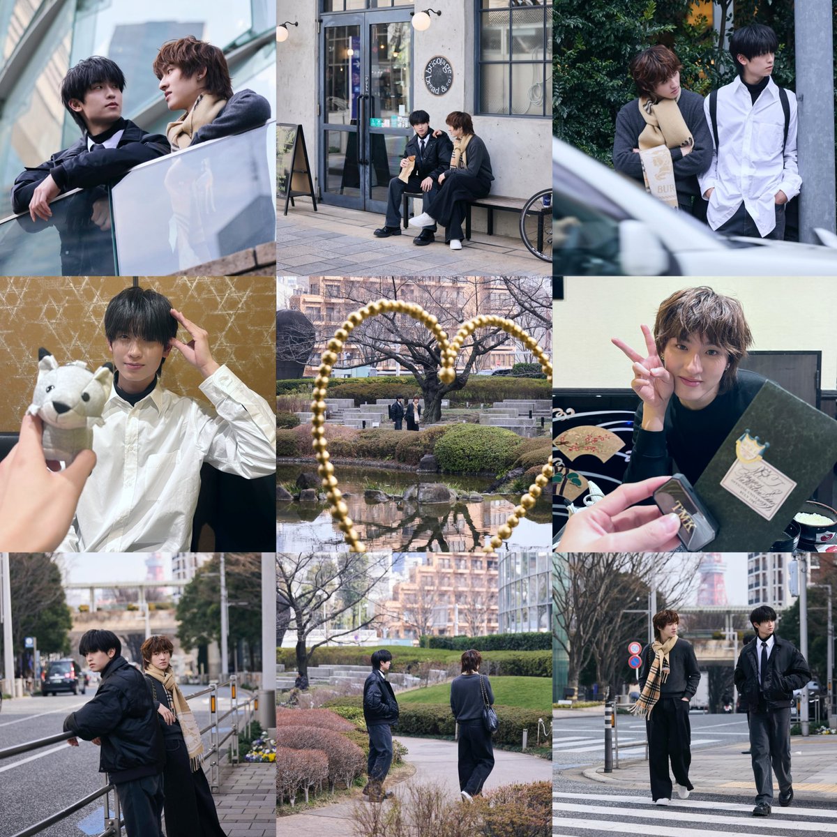 jrsxcvii's tweet image. ฉันได้ค้นพบว่าดีเท่าไรที่ได้มีเธอร่วมทางกันไป 

THOMASKONG SWEET HEART 
#SendLoveToTMK 
꒰ ⋆ #thomaskong  ; #โทมัสก้อง  ♡ ꒱