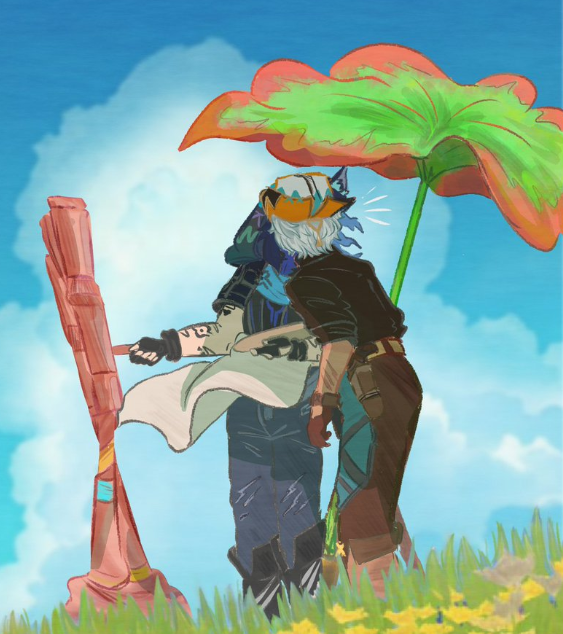 riceppang's tweet image. valentines day but im too busy, heres a complication of d'bros kissing 💏
#ifaron #ifa #Ororon