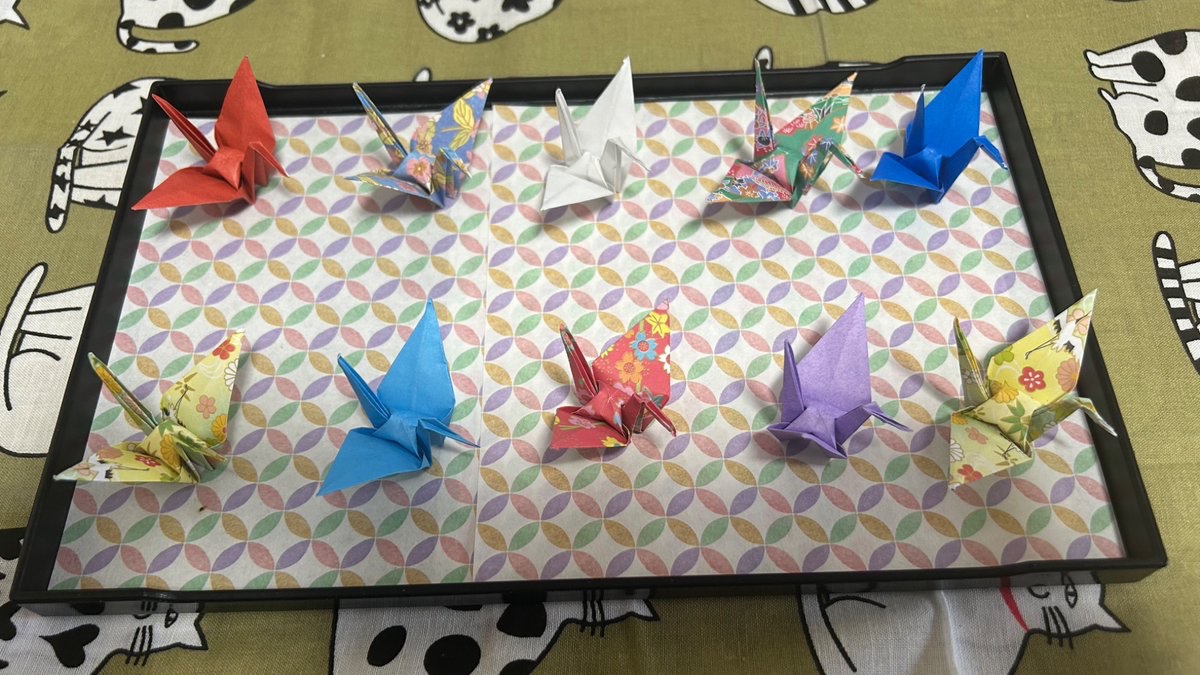 今日も平和に朝を迎えられたこと 家族がいて、大好きな人たちが元気で