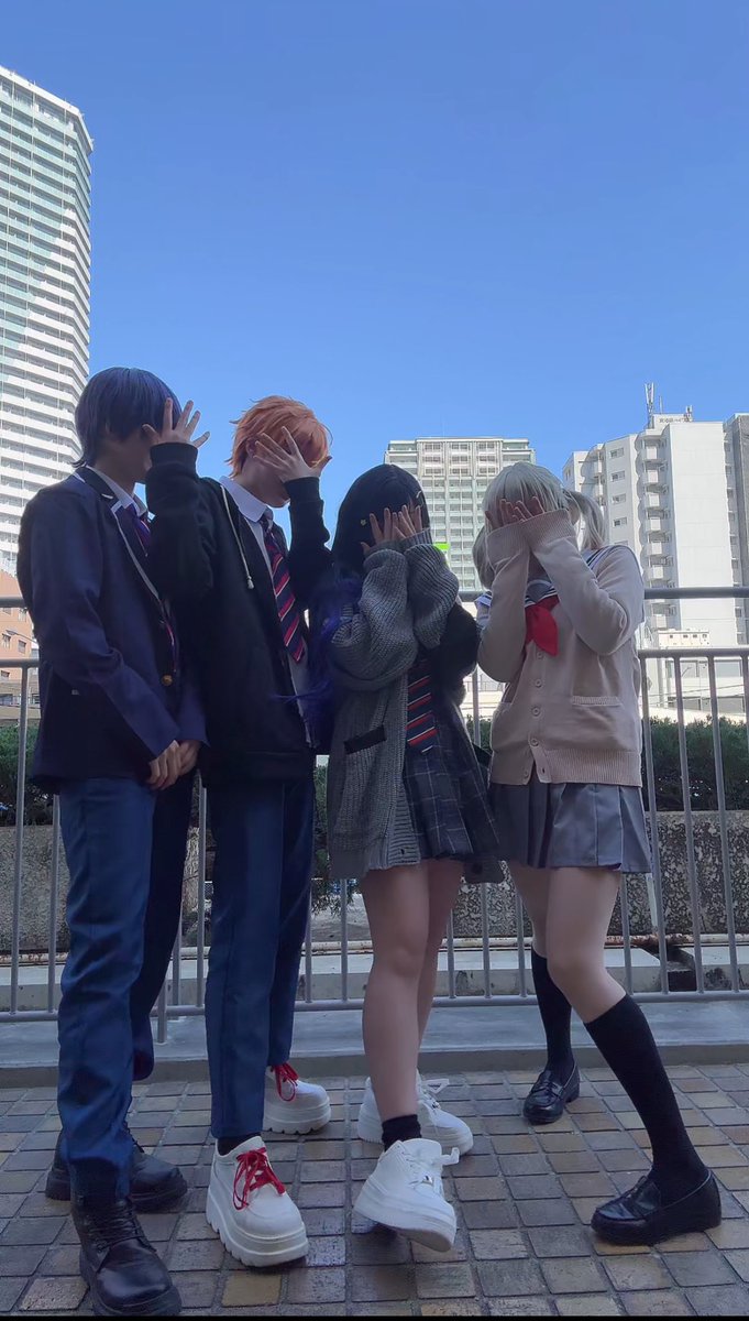 takoyaki_moi8's tweet image. #アコスタ池袋 
🚎