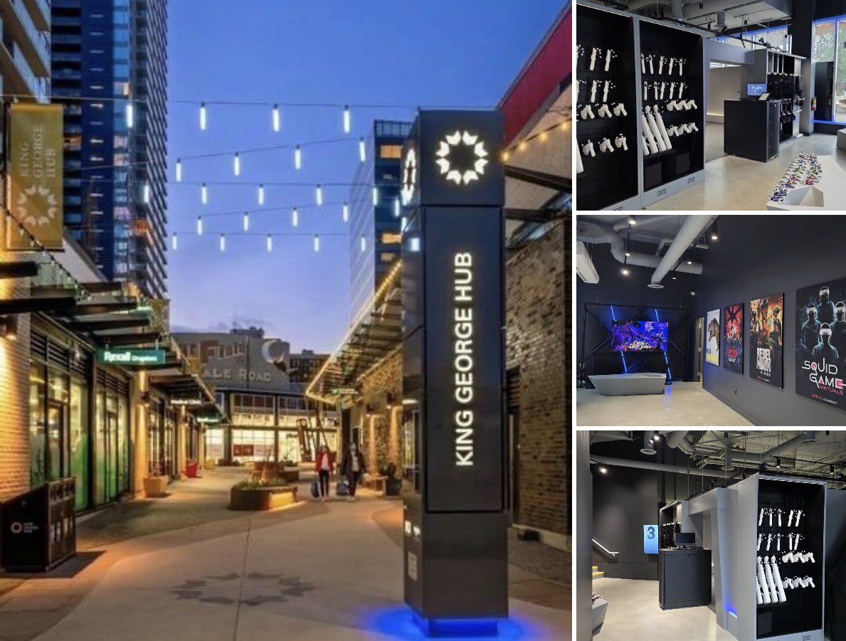 Steve Zhao tweet media