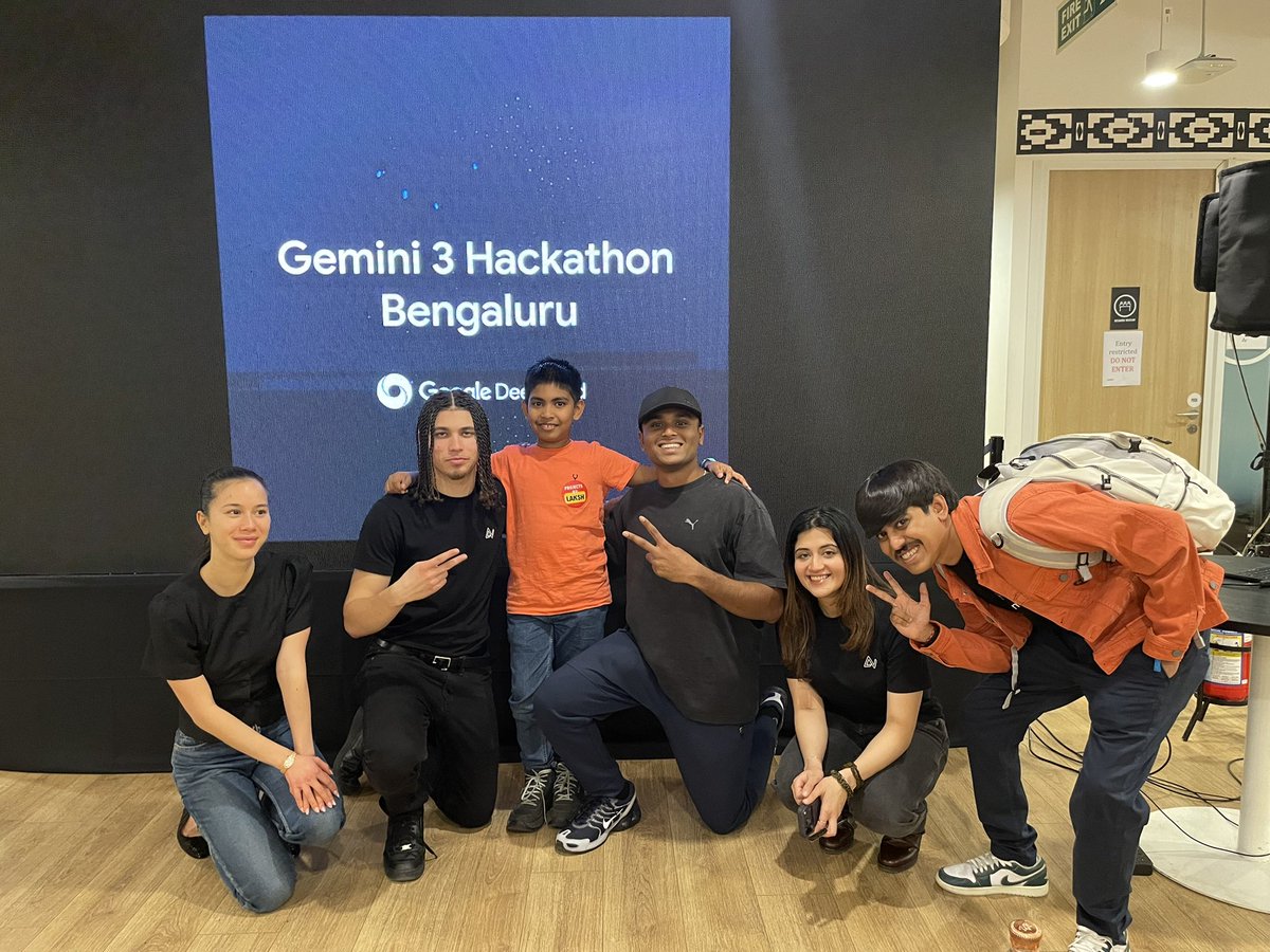 Capt Venkat 🇮🇳 tweet media