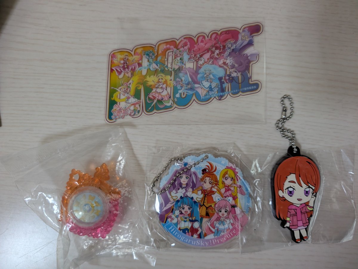 いろは tweet media