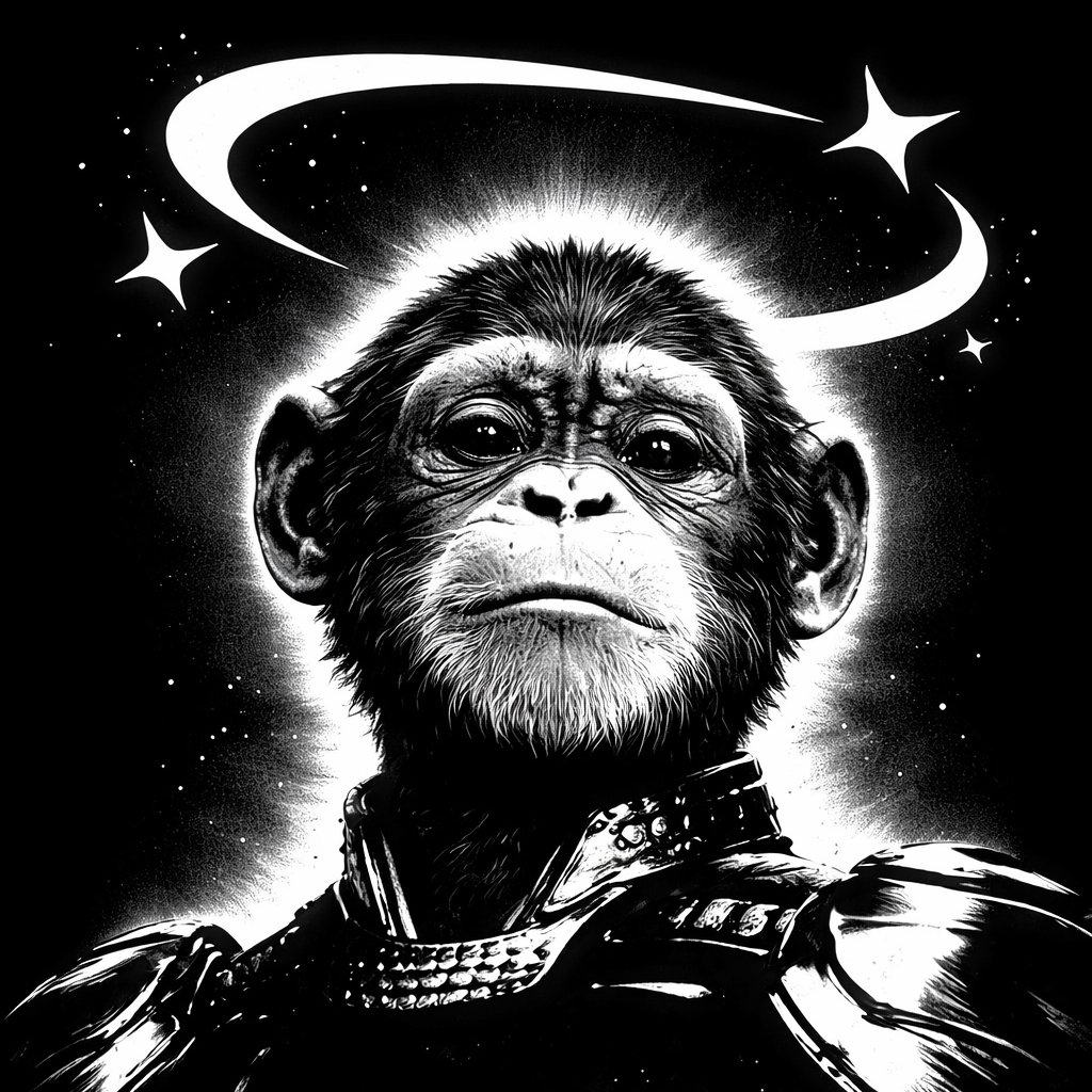 If you're not comfortable in the jungle

You're not maxxing 🙉

$Maxx

DEX @ 20K 📈

4vgwFBmqci9KqpfcB8K3JmCJHbzr3fNTbtbCVQ4epump