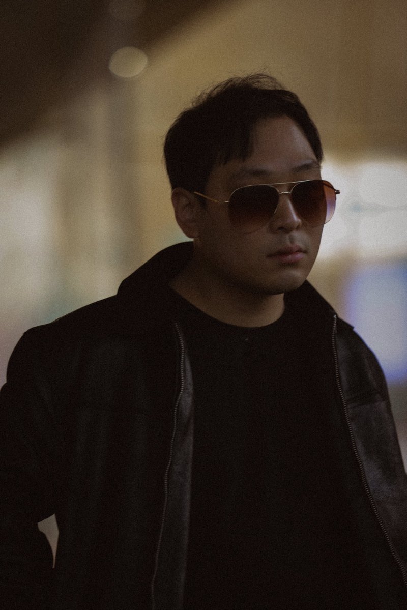 DDP 페션위크

야쿠자x보스x홍콩x탑건x. 

아 글쎄 아니라고