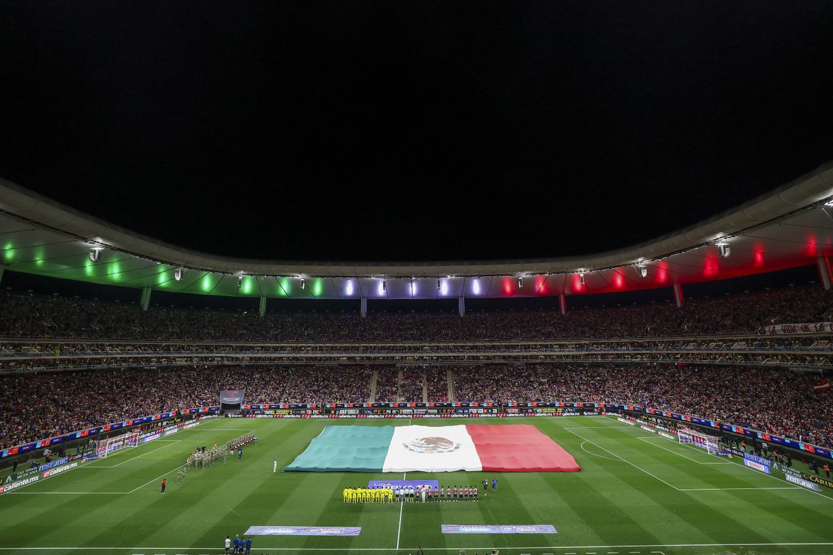 CHIVAS tweet media