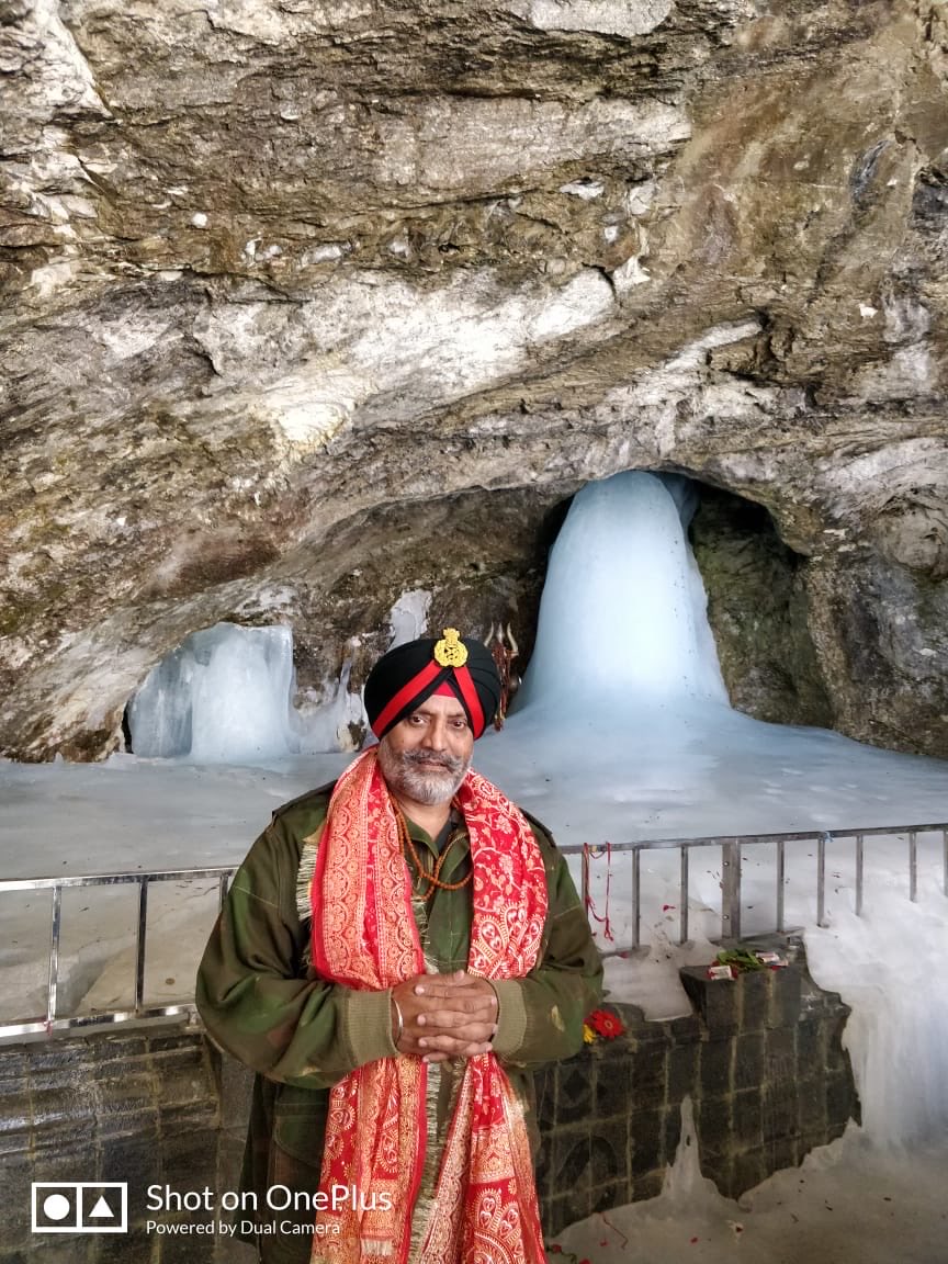 KJS DHILLON🇮🇳 tweet media