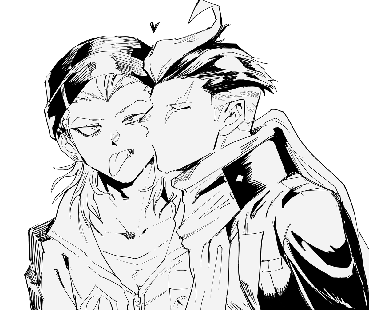 10分くらいキスされててさすがに飽きた 