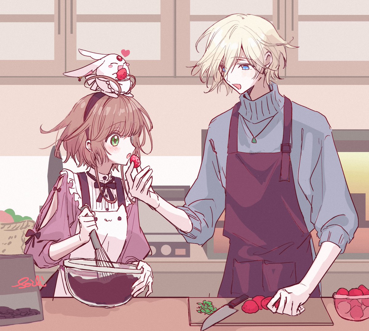 saili (@sasasailinlin) on Twitter photo 