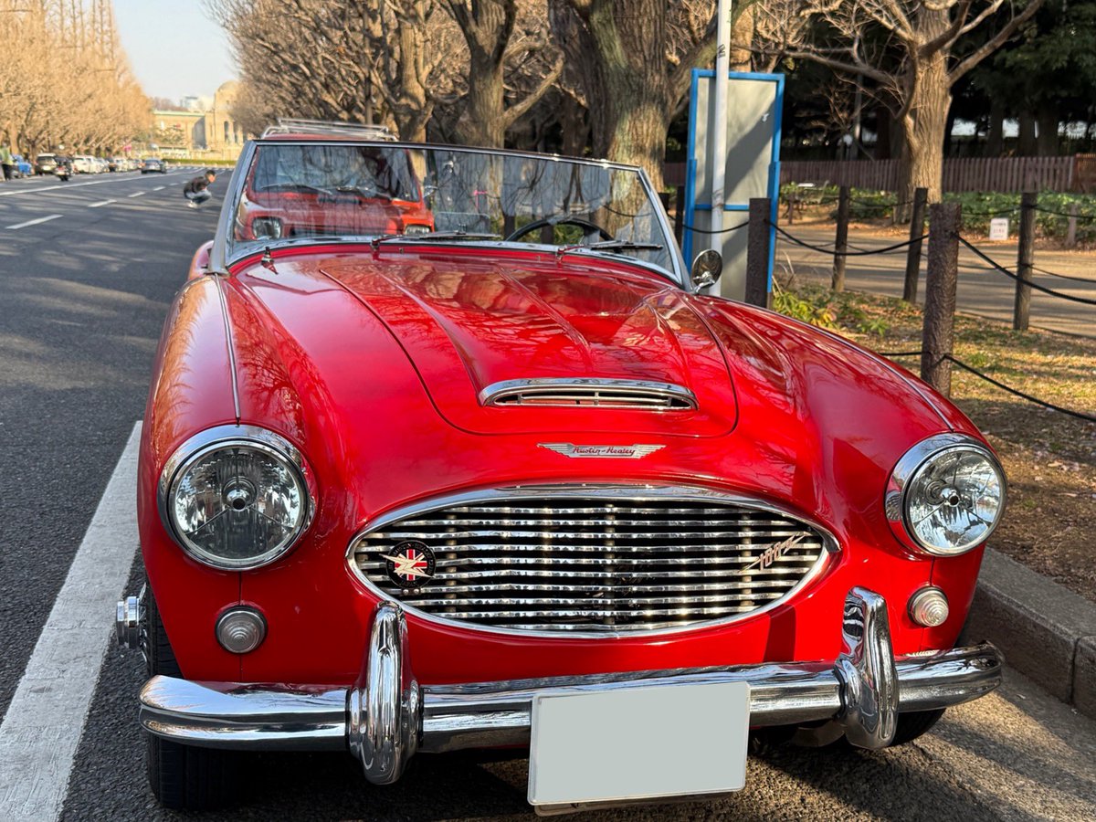 バグアイ (@austinbugeye) / Posts / X