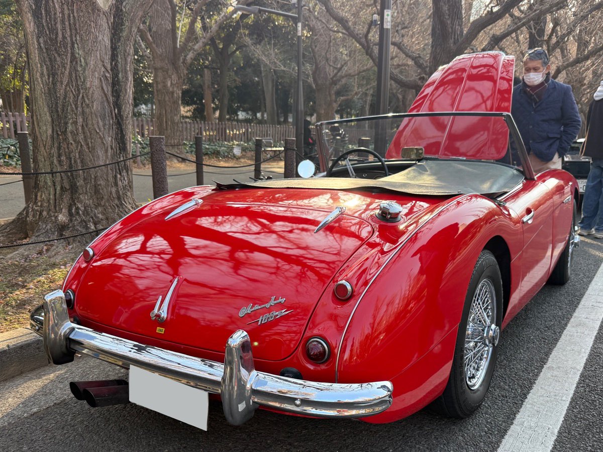 バグアイ (@austinbugeye) / Posts / X