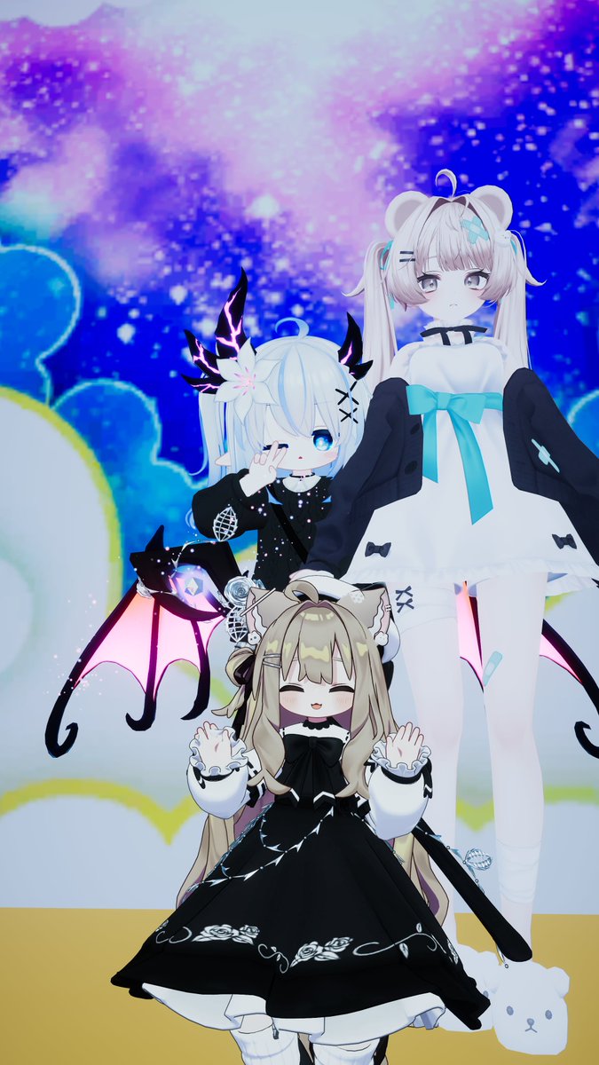 kyon_288's tweet photo. 超かぐや姫！のパフォーマンス良かったぞ！
いろPといっしょに踊るの期待してたけどなくてちょっと残念だったｗ https://t.co/zhNqq4nVXs