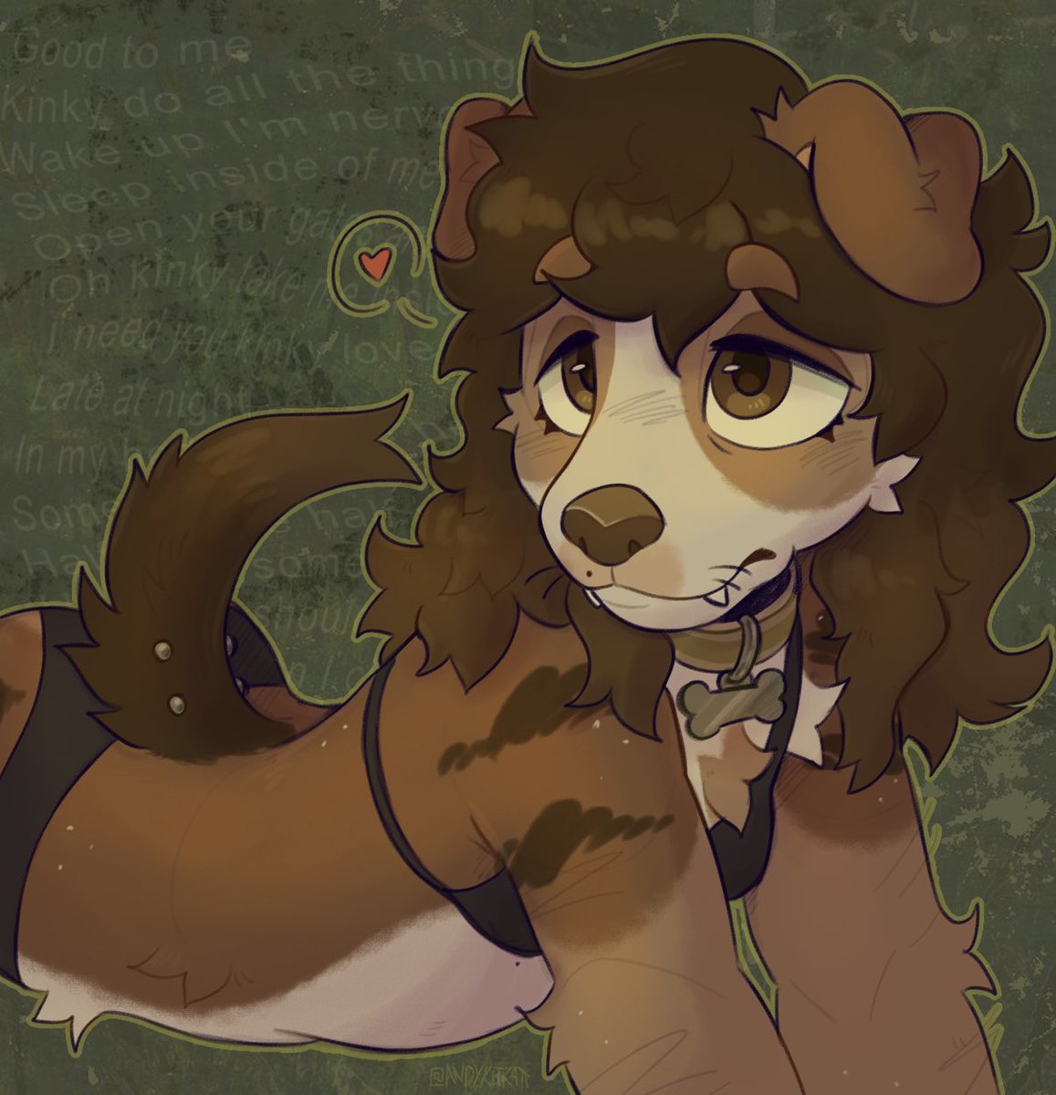 andy 🐾🗄️ tweet media