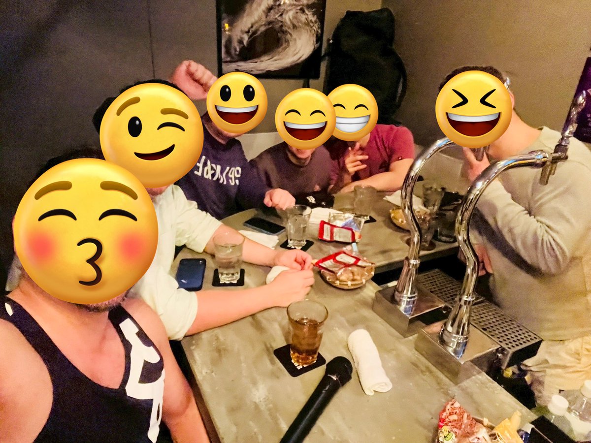 昨日の練習は、歌・三線から全体練習までしっかりやってきました🔥
体験の方も来てくれて、和気あいあいと踊りました！

その後は飲み会→2次会まで全力でw
練習も飲みも楽しすぎてあっという間です！

新虹では見学＆体験いつでも募集中🌈
興味ある方はDMください！

#LGBTQ