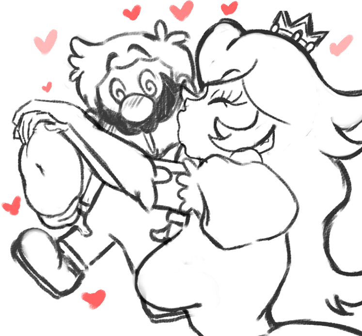 ❄️ Peppermint Kari (COMMISSIONS OPEN) ❄️ tweet media