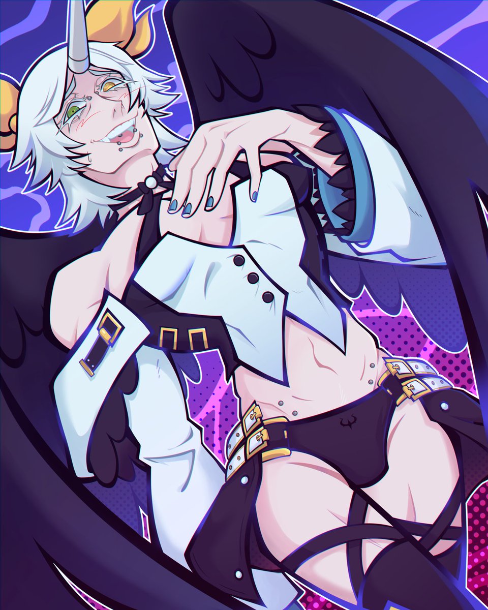 birdman enthusiast🪽🐦‍⬛ tweet media