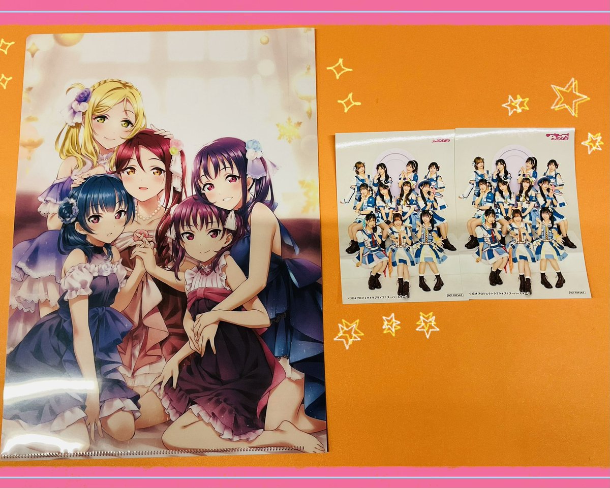 📚書籍📚】 🩷LoveLive!Days 2026年3月号🤍 ‼️好評発売中‼️ 表紙は