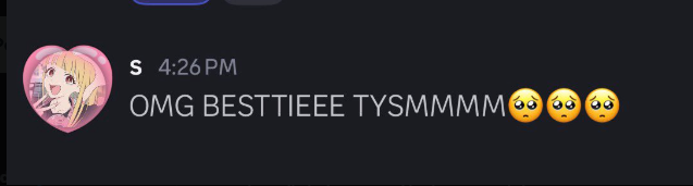 Imgine sending someone $800 to receive this😭