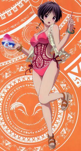 五月七日くみん生誕祭 #中二病でも恋がしたい