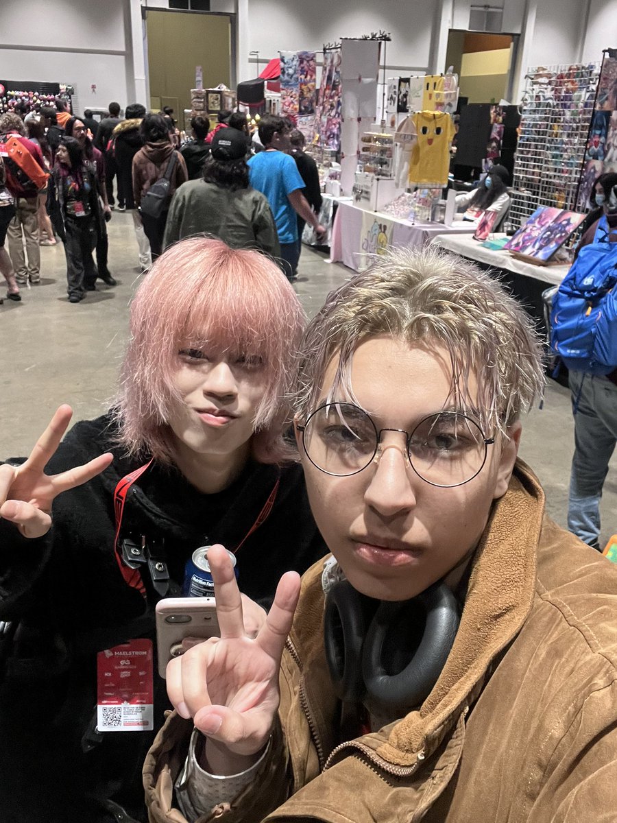 kuro🖤🔜SuperFusion tweet media